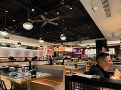 -潮界(虹桥新天地店)