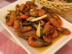 -玲珑餐厅(陕西南路店)