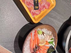 -牛YO寿喜烧火锅自助(三台子万象汇店)
