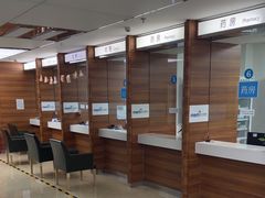 -美尔目眼科医院·近视手术·儿童近视(通州店)