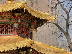 -护国法轮寺