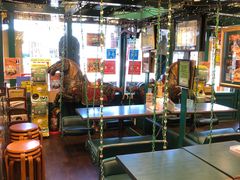 -幸运小丑汉堡(Bay Area本店)