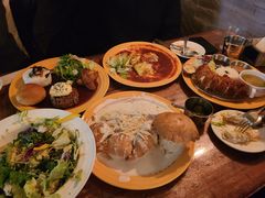 -Cafe Alice咖啡爱丽丝(奥城店)