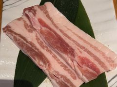 -赤坂亭·M9和牛烧肉·铁板烧·日料398放题(长泰广场店)