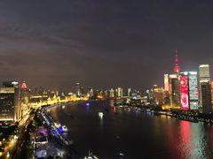 -上海外滩英迪格酒店