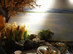 -绿茶餐厅(昌平悦荟店)