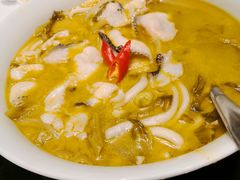 -丰收日·小海鲜·沪上家宴(顾村正大店)