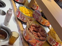 -龍歌自助小火锅(崂山丽达店)