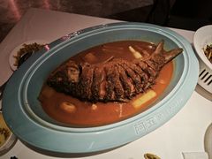 -阿五黄河大鲤鱼(英协路店)