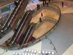 -首开·龙湖成都西宸天街