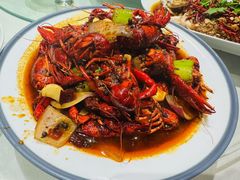 -杨氏青龙虾·羊蝎子(金盛路总店)
