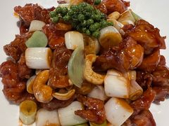 -羲和雅苑•北京烤鸭(平安国际金融中心店)