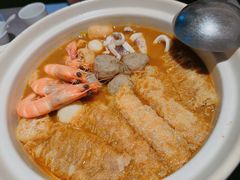 -陶兰居·手工点心·粤菜(圆融时代广场店)