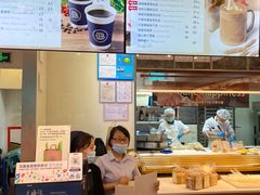 -巴黎贝甜(杨浦宝地店)