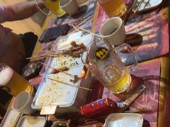 -木屋烧烤(白石洲店)