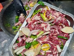 -古木枫老火锅(洪崖洞店)