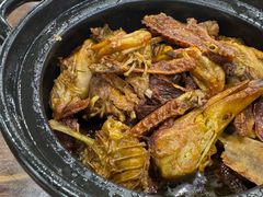 -斯丹姜母鸭·古法干香(涂门街总店)