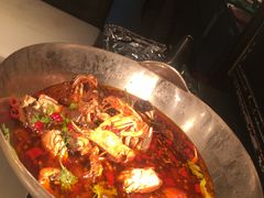 -上海锦江汤臣洲际大酒店壹阶层