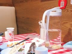 -西贝莜面村(上海百联西郊店)