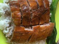 -小龍鳳餐室(番禺路店)
