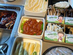 -海底捞火锅(大华一路店)
