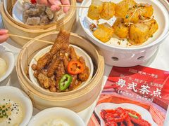 -陶缘一号·四季缘·老字号顺德菜·户外婚礼家宴(西滘店)