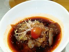 -汤记传菜(秀浦路店)