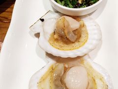 -小城粥道·海胆鲜虾粥(解放广场店)
