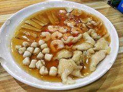 -京天红酒家(虎坊路店)