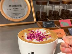 -Peet's 皮爷咖啡(东湖路手作店)