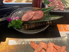 -老卜奎齐齐哈尔烤肉(人民东路店)