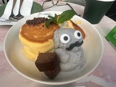 -WOKKA by艮上(中海环宇荟店)