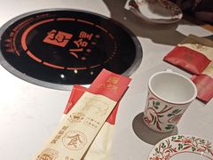-汕头八合里海记牛肉店(清河店)