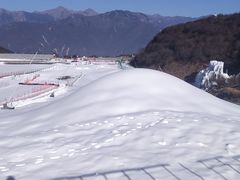 -太子岭滑雪场