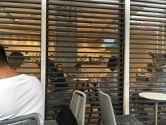 -喜茶(广州番禺奥园广场店)