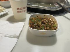 -傣妹火锅(南京东路一店)