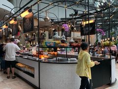 -新加坡瑞士史丹福酒店