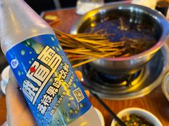 -牛华八婆麻辣烫(起源店)