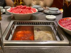 -彩虹坊火锅(宁穿路店)