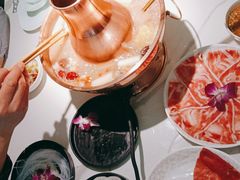 -小肥羊·牛羊肉火锅(万达广场店)