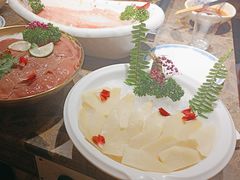 -码头故事火锅(大丰店)
