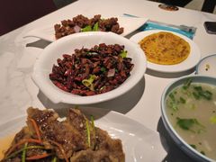 -西夏回族烧麦馆(牡丹街店)