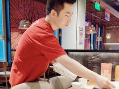 -管氏翅吧(台湾街店)
