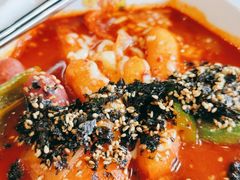 -京尚道韩式美食屋(海甸岛店)