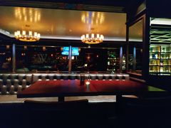 大堂-Wolfgang’s Steakhouse 沃夫冈牛排馆(上海白玉兰广场店)