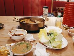 -松野谷·寿喜烧自助(华联顺义金街购物中心店)