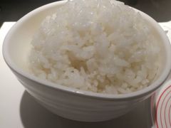 米饭-鱼酷活鱼烤鱼(沈阳大悦城店)