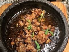 -绿茶餐厅(千岛湖银泰城店)