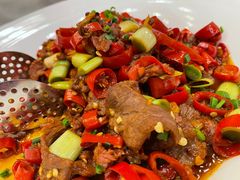 -九十九顶毡房(阜石路店)