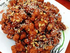 -德贤烧麦菜馆(本溪路店)